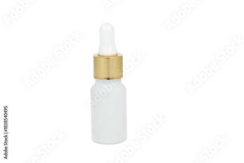 Obraz na płótnie cosmetic bottle