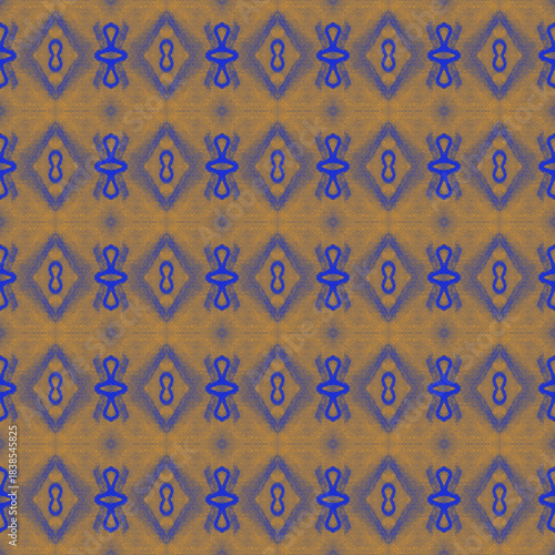 Seamless colorful texture for backgrounds. Abstract colorful pattern for seamless backgrounds