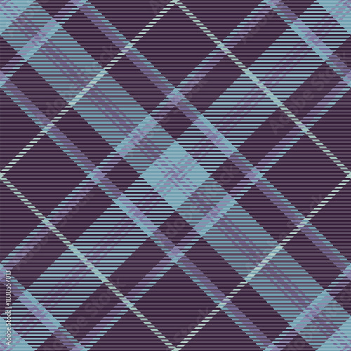 Summer background texture pattern, fall tartan seamless check. Path plaid textile fabric vector in pastel and dark colors.