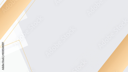 abstract modern Abstract Technology yellow and white background vector illustration. Suit for business, corporate, institution, use for banner, cover, poster, wallpaper, party, festive, seminar, 
