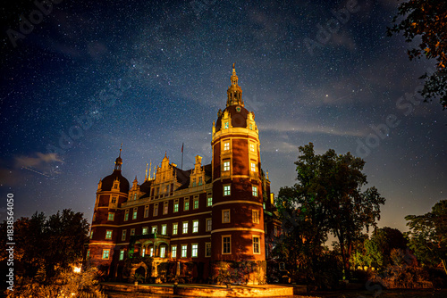 Schloss Fürst Pückler 