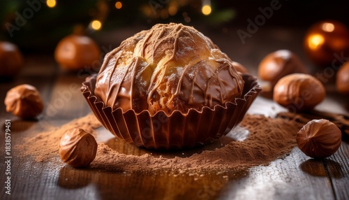 Ferrero Rocher
