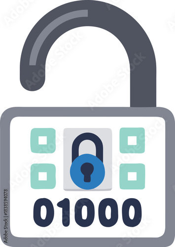 padlock	