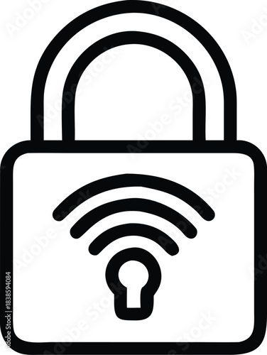 padlock	