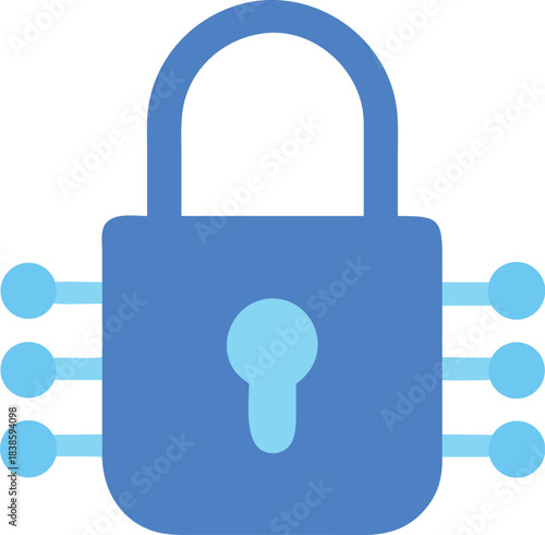 padlock	