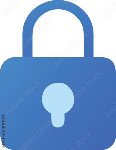 padlock	