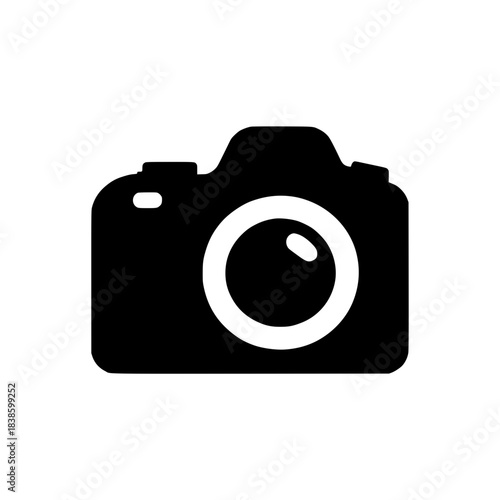 digital camera icon