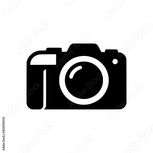 digital camera icon