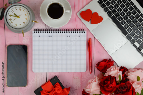 combine affection with sleep pleasure, tender morning routines merge with restful and romantic sensations