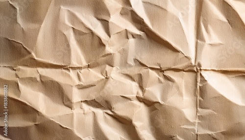 Texture Of Paper