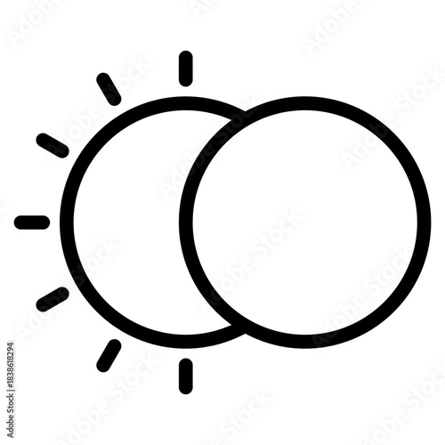 eclipse Icon