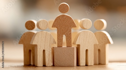 Strengthens performance by trusting employees with responsibility, freeing leaders to focus on vision and long-term strategy.
