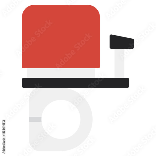 bike ringer icon
