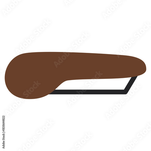 bike saddle icon