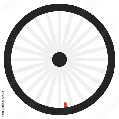 tire wheel icon