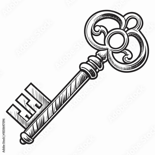 key to success