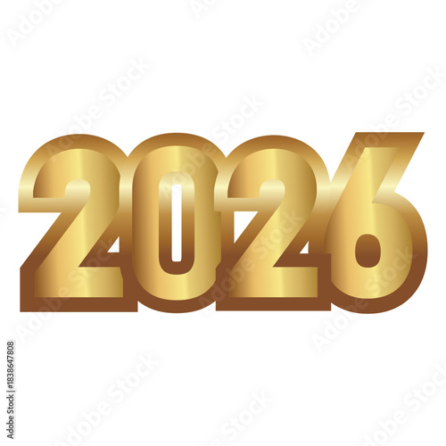New Year 2026