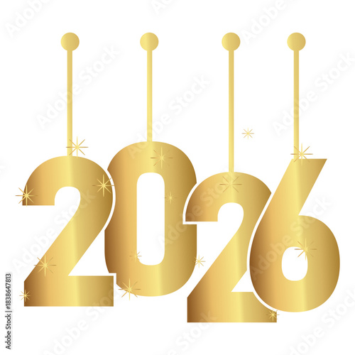 New Year 2026