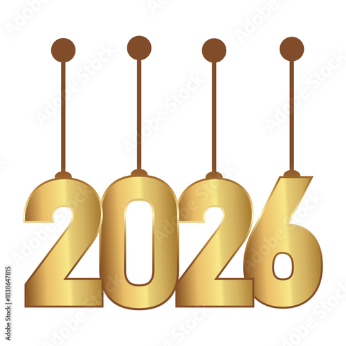 New Year 2026
