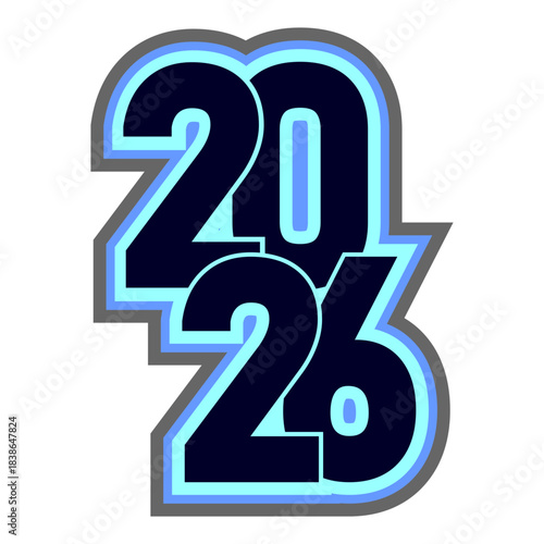 New Year 2026
