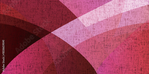 和柄　ピンク　模様　背景