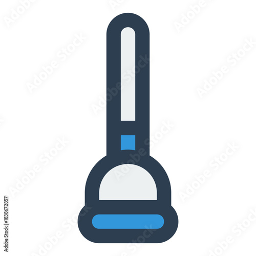 toilet pump icon