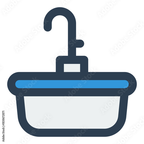 wastafel icon