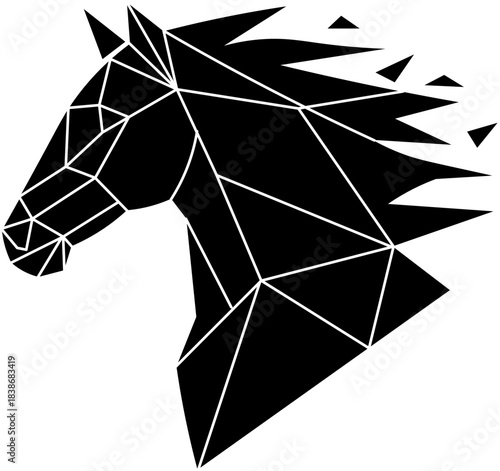 Ascend logo featuring a vibrant gradient phoenix bird