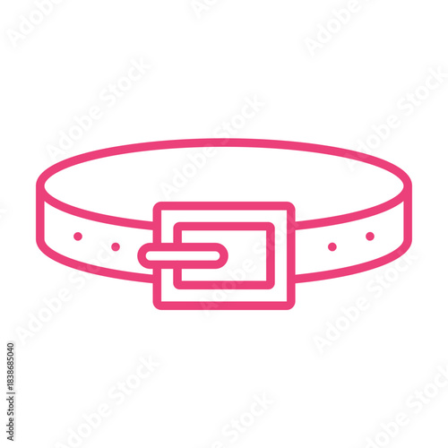 Belt Icon