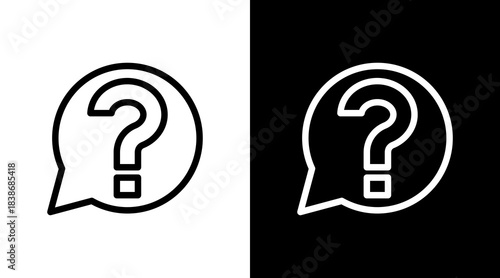 Help With Icon Set Design