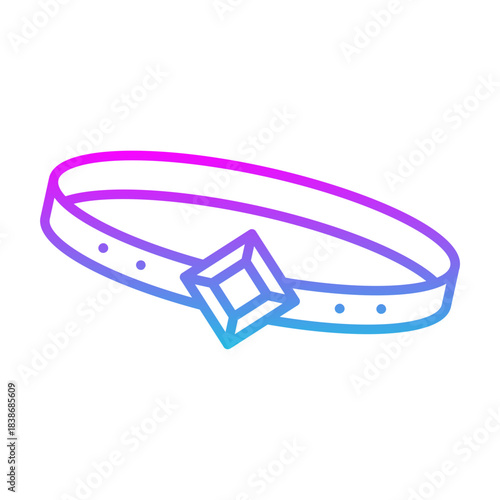 Bracelet Icon