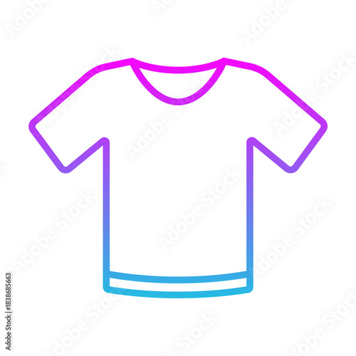 Tshirt Icon