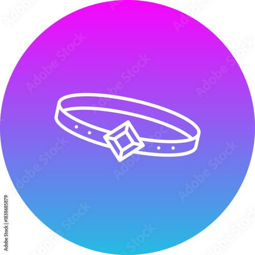 Bracelet Icon