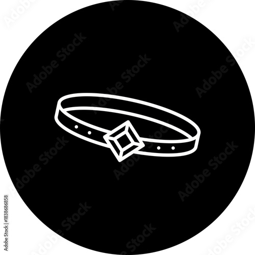 Bracelet Icon
