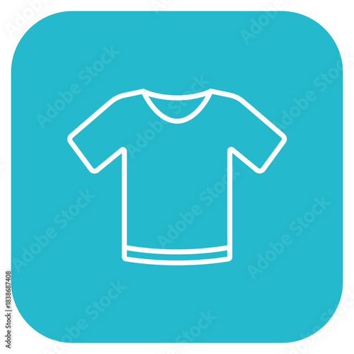 Tshirt Icon