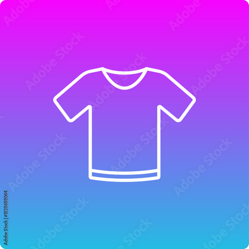 Tshirt Icon
