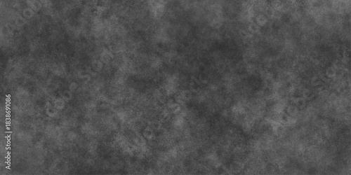 Abstract black and gray texture background with black wall texture design. Stone marble wall concrete texture horror dark concept in backdrop. Dark wall texture background