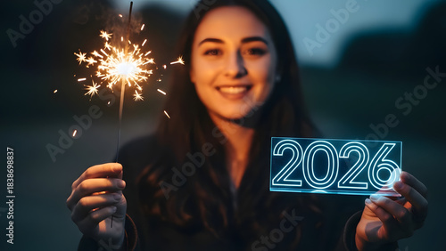 reveillon new year 2026