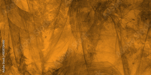 Grunge black and white crack paper texture design. Grunge surface wall cracks brushed plaster wall. Abstract seamless vector gray concrete texture. Gray distressed grunge texture or panorama wall art.