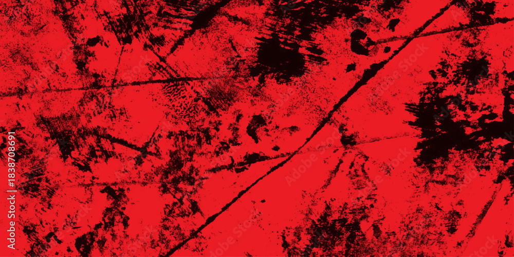 Fototapeta premium red background. Crimson vintage texture. Textured marble material. abstract red background basic modern style .vintage red abstract background on light background for paper design. 