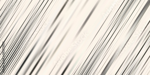 Vector halftone seamless pattern. Elegant monochrome texture with gradient transition effect. Black and white geometric background with floral shapes, falling petals. Modern abstract repeated design