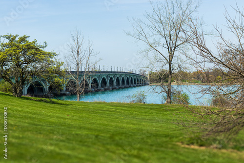 Belle Island Detroit