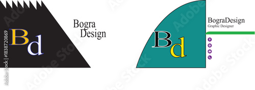 visiting card-design