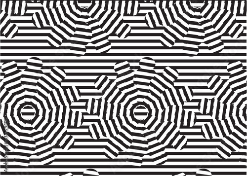 circuit board background grunge line design 