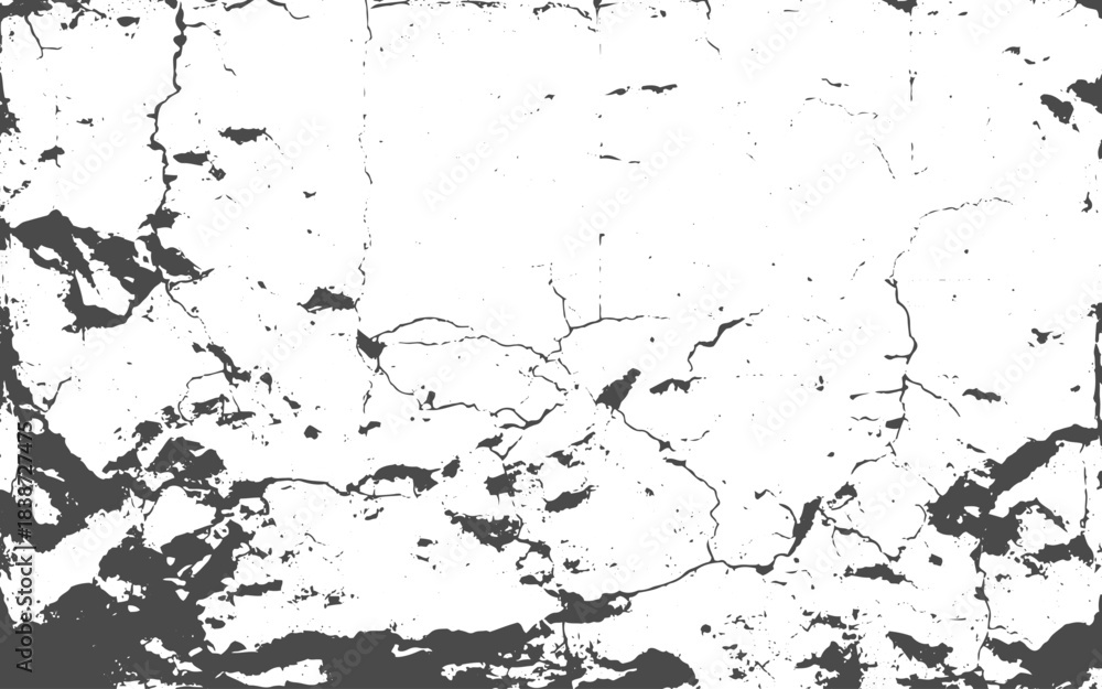 Obraz premium Abstract texture dirty and scratches frame. dirt overlay use effect for frame with space for your texture.