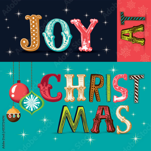 Joy Chirstmas.eps