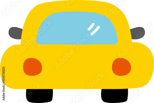 자동차 일러스트