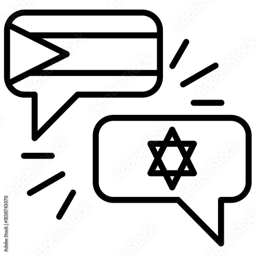 conflict