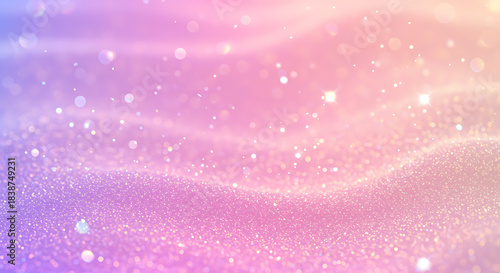 abstract pink background