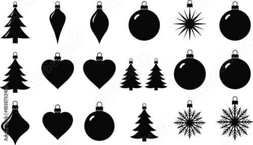 Ultimate Holiday Vector Mega Bundle, Christmas 2026, Nativity, Santa, Cakes, Halloween, Lights, Ornaments, and Family Graphics.